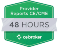CE/CME 48小时认证