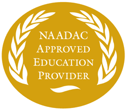 NAADAC认证