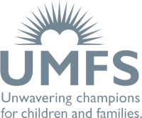 United-Methodist-Family-Services标志