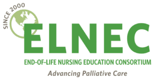ELNEC标志(自2000年起)