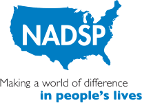 NADSP认证